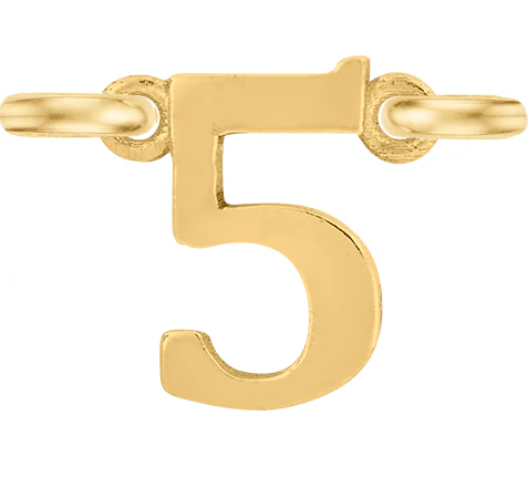 Yellow Gold, Number - Image 8