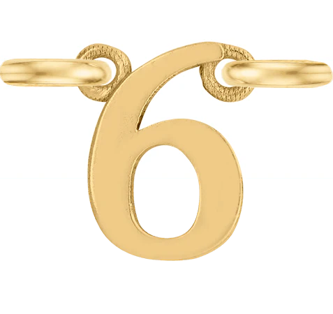 Yellow Gold, Number - Image 9