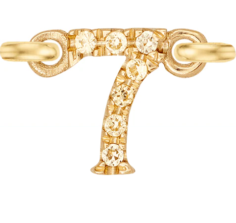 Yellow Gold, Yellow Sapphire Number - Image 10