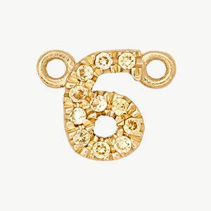 Yellow Gold, Yellow Sapphire Number - Image 18
