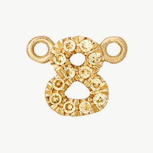 Yellow Gold, Yellow Sapphire Number - Image 20