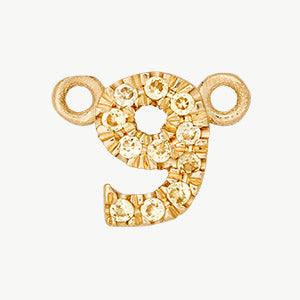 Yellow Gold, Yellow Sapphire Number - Image 21