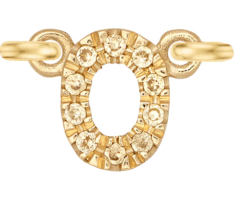 Yellow Gold, Yellow Sapphire Number - Image 3